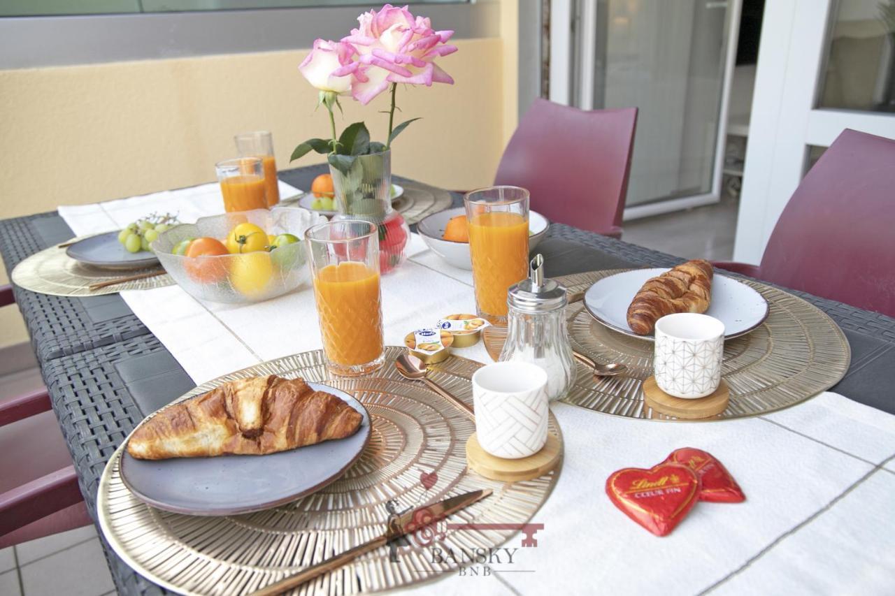 'Cuore Di Rose' Parking - Welcome Set, Netflix, For 4 Persons -By Easylife Swiss Лугано Экстерьер фото